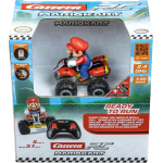 NINTENDO MARIO KART RDC 370400020 Carrera RC Mario Kart - MINI QUAD