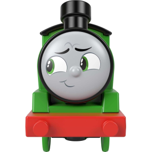 FISHER PRICE HHN44 - TRENINO THOMAS, PERCY Locomotiva Motorizzata - 3 ANNI+