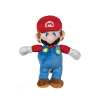 NINTENDO 5170PD PELUCHE SUPER MARIO CM.15