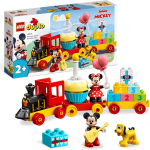 LEGO 10941 DUPLO MICKEY & MINNIE BIRTHDAY TRAIN