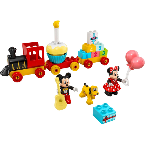 LEGO 10941 DUPLO MICKEY & MINNIE BIRTHDAY TRAIN