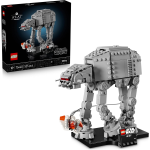 LEGO 75440 STAR WARS AT-AT - Kit Modellismo per Adulti da Esposizione con Snowspeeder - 18 ANNI+