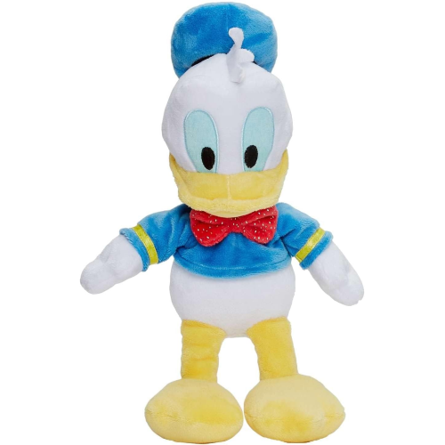 DISNEY PAPERINO PELUCHE 25 CM. - ORIGINALE DISNEY - LICENZA UFFICIALE - 6315874859 - 0 MESI+