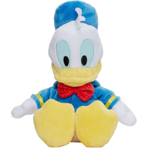 DISNEY PAPERINO PELUCHE 25 CM. - ORIGINALE DISNEY - LICENZA UFFICIALE - 6315874859 - 0 MESI+