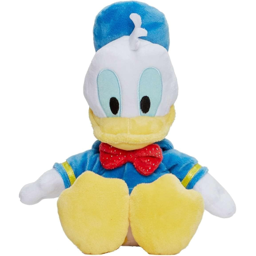 DISNEY PAPERINO PELUCHE 25 CM. - ORIGINALE DISNEY - LICENZA UFFICIALE - 6315874859 - 0 MESI+
