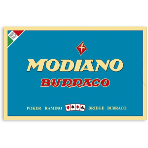 MODIANO CARTE BURRACO EXTRA, 3003799