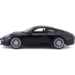 BURAGO -PORSCHE 911 CARRERA S  SCALA 1/24 - 18-21065 - 3 ANNI+