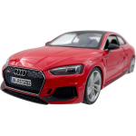 BURAGO AUDI RS5 COUPÈ  SCALA 1/24 - 18-21090 - 3 ANNI+