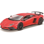 BURAGO LAMBORGHINI AVENTADOR SV COUPE SCALA 1/24 - 18-21079