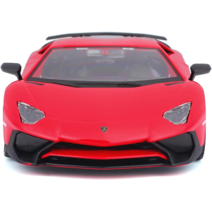 BURAGO LAMBORGHINI AVENTADOR SV COUPE SCALA 1/24 - 18-21079