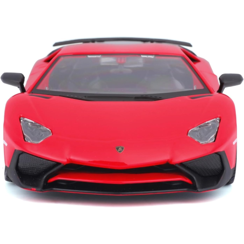 BURAGO LAMBORGHINI AVENTADOR SV COUPE SCALA 1/24 - 18-21079