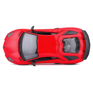 BURAGO LAMBORGHINI AVENTADOR SV COUPE SCALA 1/24 - 18-21079