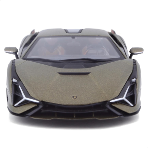 BURAGO LAMBORGHINI SIAN FKP 37 SCALA 1/24 COD.18-21099