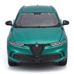 BURAGO ALFA ROMEO TONALE SCALA 1/24 -18-21109 - 3 ANNI+