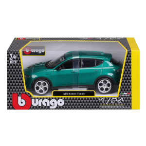 BURAGO ALFA ROMEO TONALE SCALA 1/24 -18-21109 - 3 ANNI+