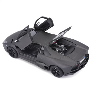 BURAGO LAMBORGHINI REVENTION SCALA 1/24 -18-21041 - 3 ANNI+