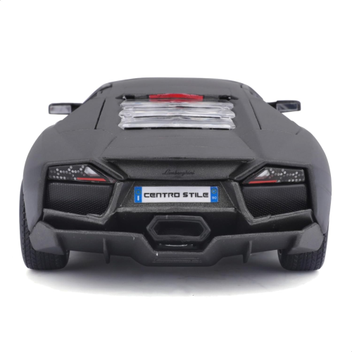 BURAGO LAMBORGHINI REVENTION SCALA 1/24 -18-21041 - 3 ANNI+