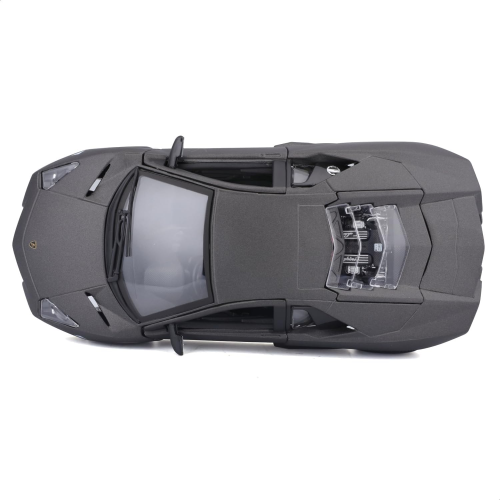 BURAGO LAMBORGHINI REVENTION SCALA 1/24 -18-21041 - 3 ANNI+
