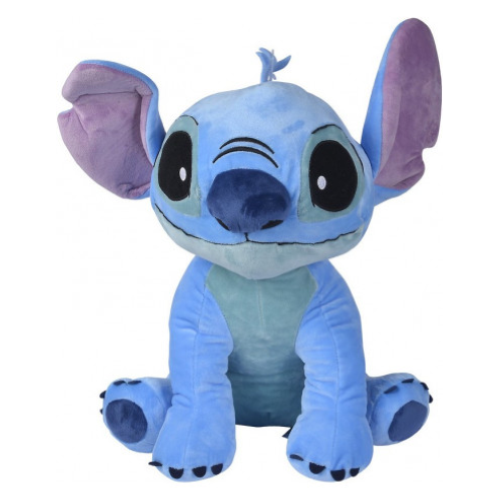 DISNEY STICH, peluche del personaggio 45 CM. - 6315876987 - 0 MESI+