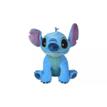 DISNEY STICH, peluche del personaggio 45 CM. - 6315876987 - 0 MESI+