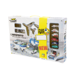 FAST WHEELS GGI250185 PLAYSET AEROPORTO - 3 ANNI+