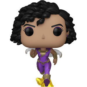 FUNKO POP SHAZAM DARLA 1279 Figura in Vinile da Collezione - Idea Regalo 
