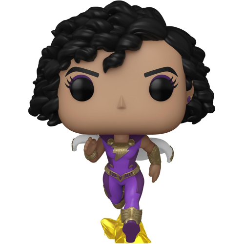 FUNKO POP SHAZAM DARLA 1279 Figura in Vinile da Collezione - Idea Regalo 