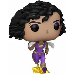 FUNKO POP SHAZAM DARLA 1279 Figura in Vinile da Collezione - Idea Regalo 
