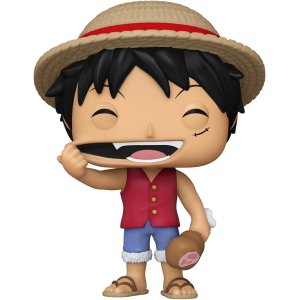 FUNKO POP One Piece - Monkey D. Luffy - 1771 -  Figura in Vinile da Collezione - Idea Regalo - Merchandising Ufficiale -