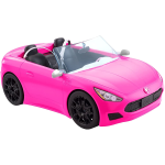 AUTO DI BARBIE