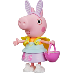 HASBRO G2180 PEPPA PIG OUTFIT - MODA DI PRIMAVERA -3 ANNI +