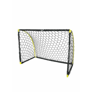 PORTA DA CALCIO mod.Black Striker cm180X91X120 - 702800026