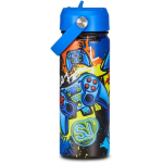BORRACCIA SEVEN SJ BOYS GAMES PLAY - 500ML TERMICA IN ACCIAIO INOX 304 