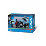 MOTO POLIZIA BMW R 1200 RT COD.15953