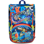 SEVEN 20C202414 ZAINO SEVEN SJ GANG FACCE BOY, Zaino Estensibile Backpack