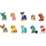 PAW PATROL ALL PAWNS 10 PERSONAGGI COD.6065255
