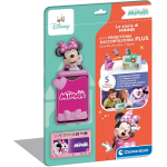 CLEMENTONI 17585 CARTUCCIA PROIETTORE MINNIE Disney Proiettore Raccontastorie Plus, Storyteller Bambini 2+ Anni