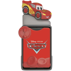 CLEMENTONI 17587 CARTUCCIA PROIETTORE CARS Disney Proiettore Raccontastorie Plus, Storyteller Bambini 2+ Anni