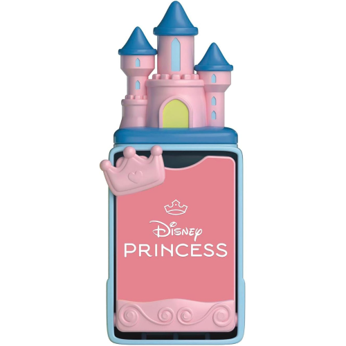 CLEMENTONI 17586 CARTUCCIA PROIETTORE PRINCIPESSE Disney Proiettore Raccontastorie Plus, Storyteller Bambini 2+ Anni