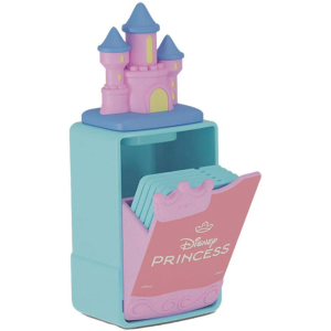 CLEMENTONI 17586 CARTUCCIA PROIETTORE PRINCIPESSE Disney Proiettore Raccontastorie Plus, Storyteller Bambini 2+ Anni