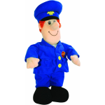 GIOCHI PREZIOSI IL POSTINO PAT PELUCHE CON SUONI CM.30