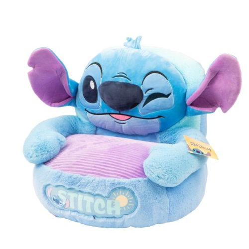 GIOCHERIA GGI250109 POLTRONA SOFT STICH