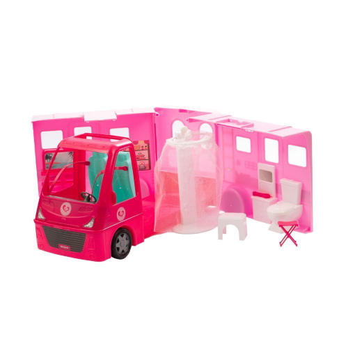 GIOCHERIA GGI250284 TANYA CAMPER