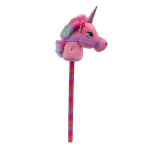 GIOCHERIA GGI230018 TESTA UNICORNO CON SUONI