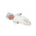 ARIAS POS250010 Bambola ANDREA BEBE' 42 CM.