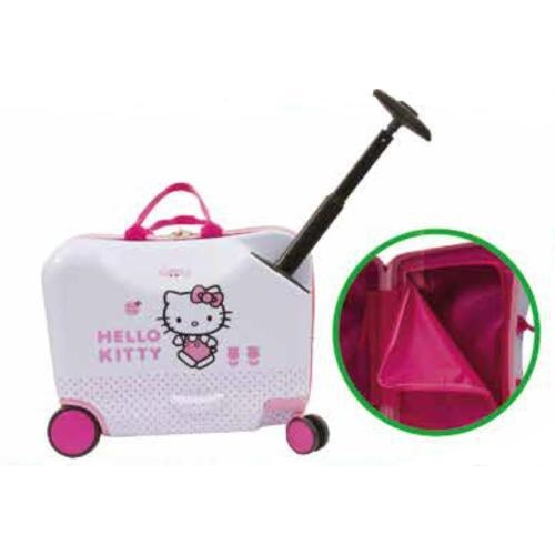 TROLLEY CAVALCABILE JOLLY GPH09000 HELLO KITTY