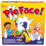 HASBRO E7638 GIOCO TORTE IN FACCIA - 5 ANNI +