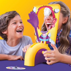 HASBRO E7638 GIOCO TORTE IN FACCIA - 5 ANNI +