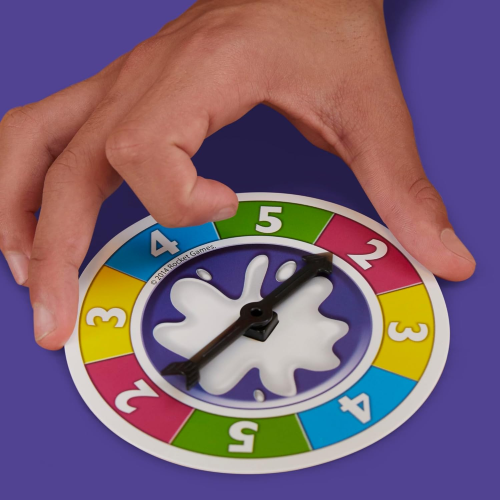 HASBRO E7638 GIOCO TORTE IN FACCIA - 5 ANNI +