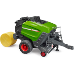 BRUDER 02038 Rotopressa Rotana Fendt 180V